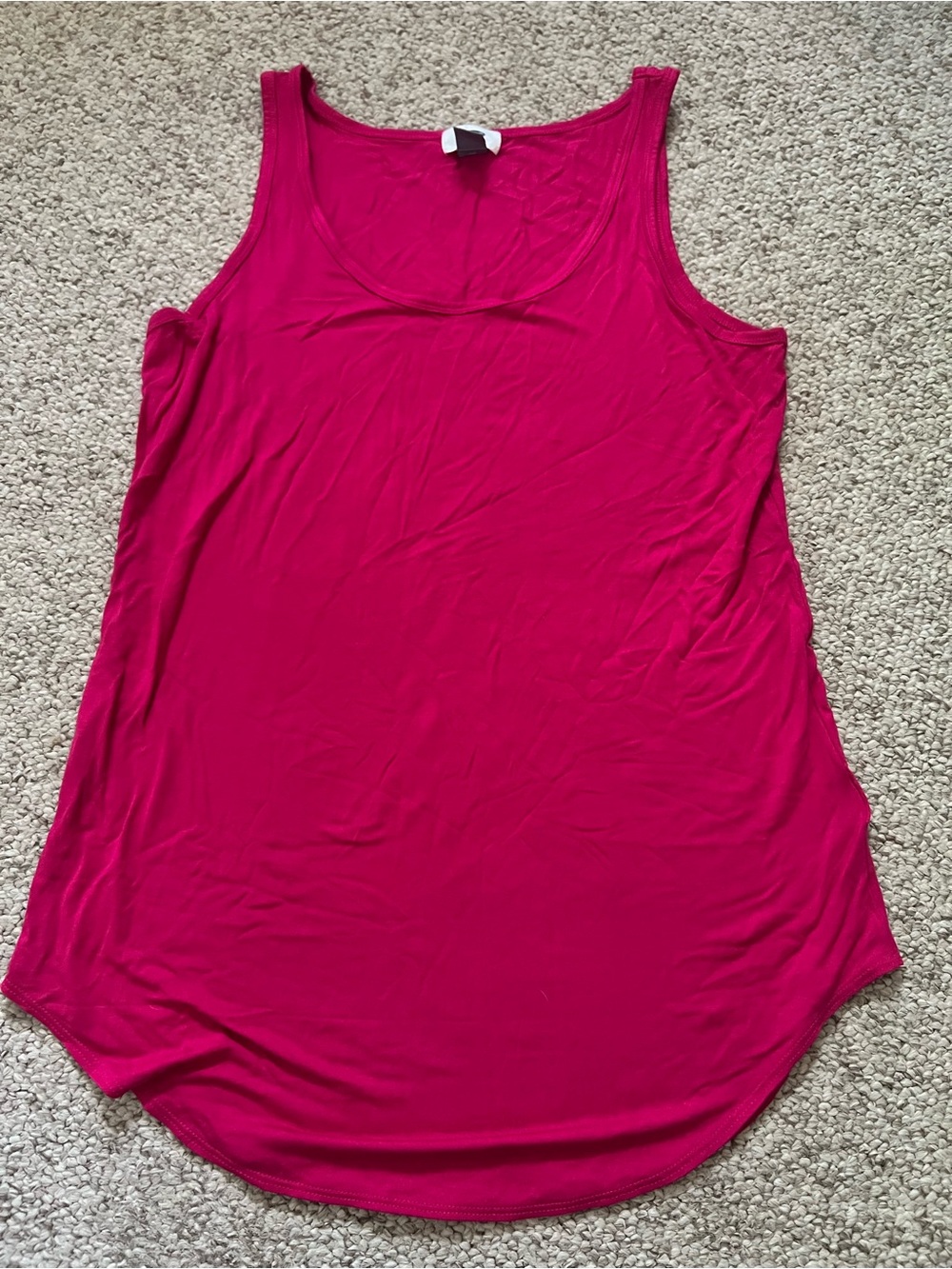 Women’s Tank Tops Size M